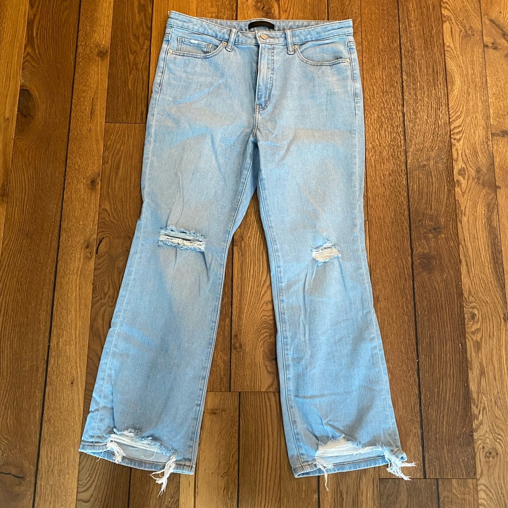 Uniqlo jean